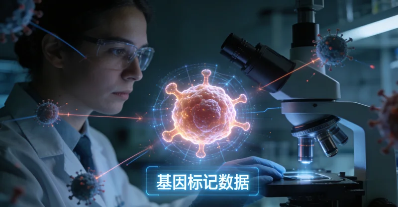 禹州医院抽血进行基因检测