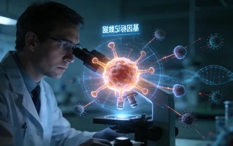 莱西胶质瘤MGMT基因检测哪家机构好