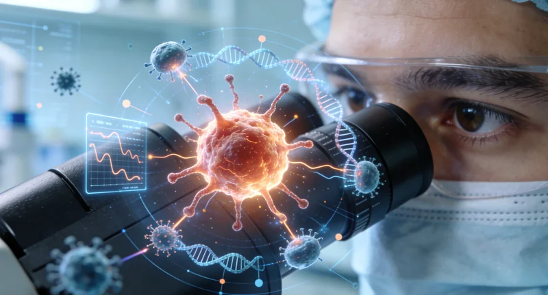 株洲遗传咨询师为市民解读基因检