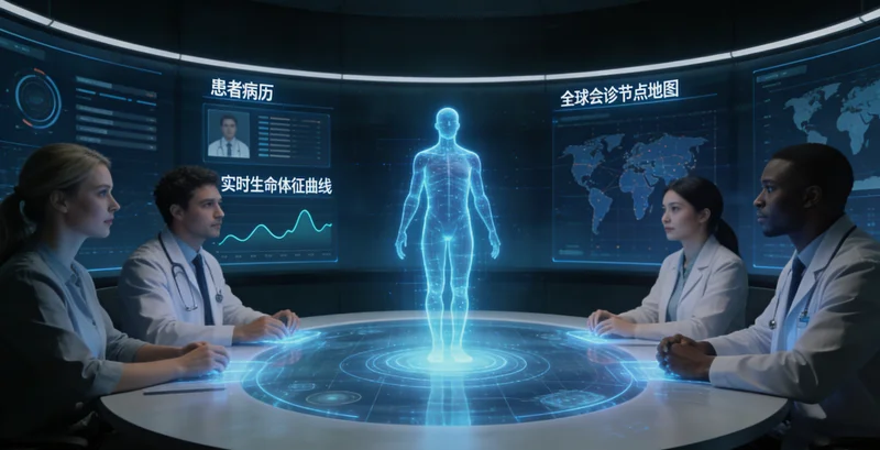 涿州食物不耐受检测科普图解：过