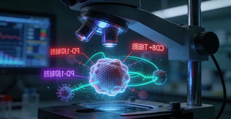 双河ALK基因突变检测原理通俗