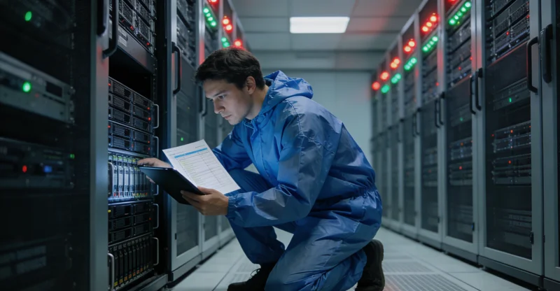 象征基因数据安全保护的锁与DN