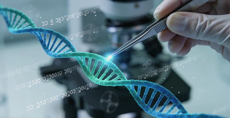 专业基因检测实验室进行高通量测