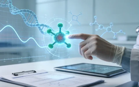 安丘EGFR基因突变检测严选机构汇总与地址信息