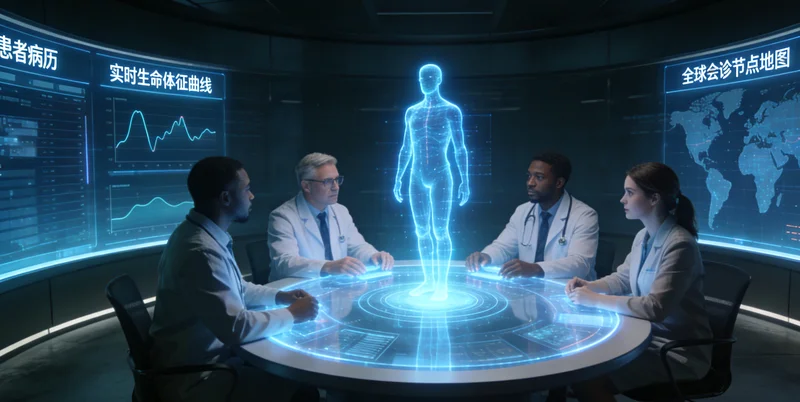 沁阳市民在医院咨询过敏原检测流