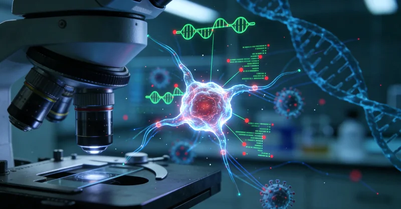 承德专业分子诊断实验室内部环境
