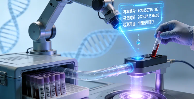 黄冈家庭成员携手面对遗传健康问