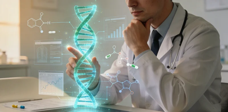 高邮市民在社区健康宣传栏前交流