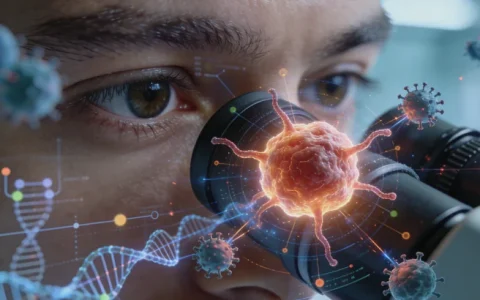 奎屯非小细胞肺癌NTRK基因检测第三方检测机构评测