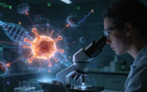 六安非小细胞肺癌PIK3CA基因检测合法机构