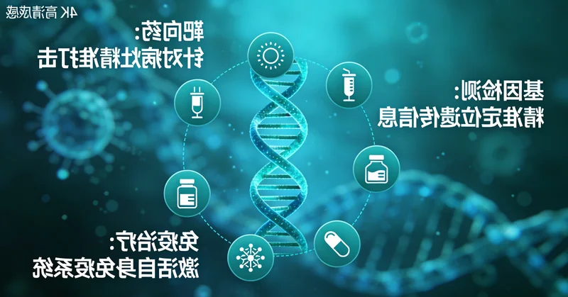 黔南州肺癌患者通过靶向治疗重获