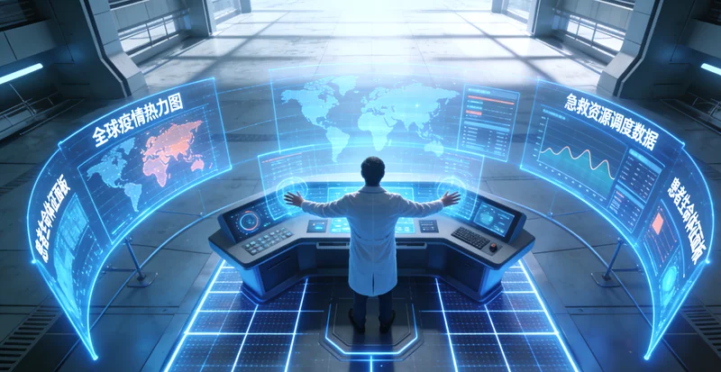 蛟河自然环境与家庭健康未来