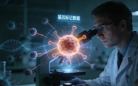 阿巴嘎旗NTRK基因检测的权威机构