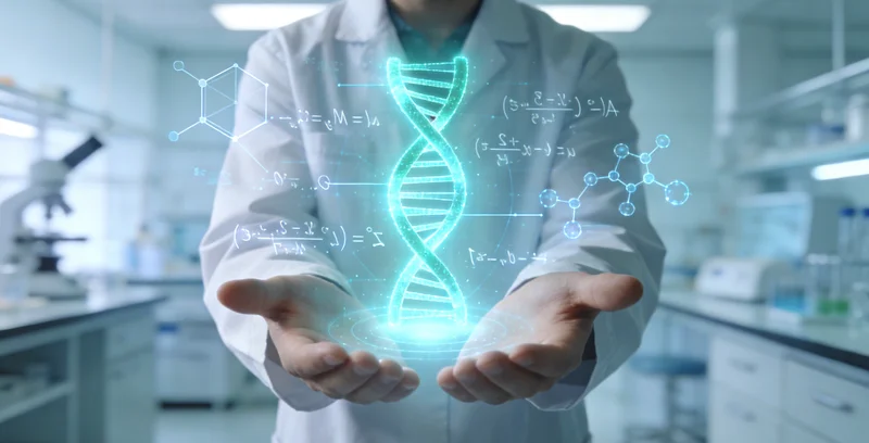 定西遗传咨询-解读基因检测报告