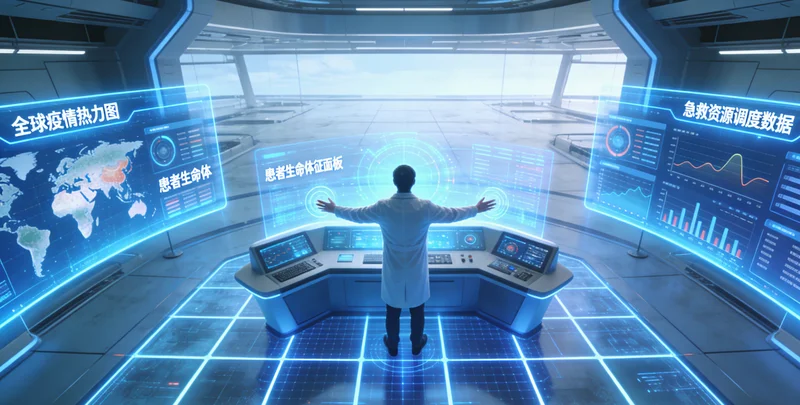 珠海家庭在海边散步交流的温馨场