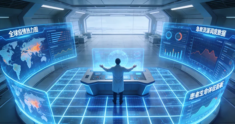 洛阳专业基因检测实验室内部