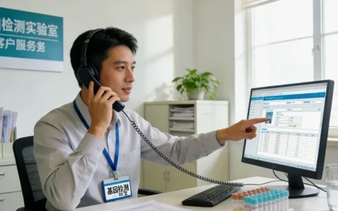 東營(yíng)胃癌林奇基因檢測(cè)如何選擇權(quán)威的機(jī)構(gòu)？