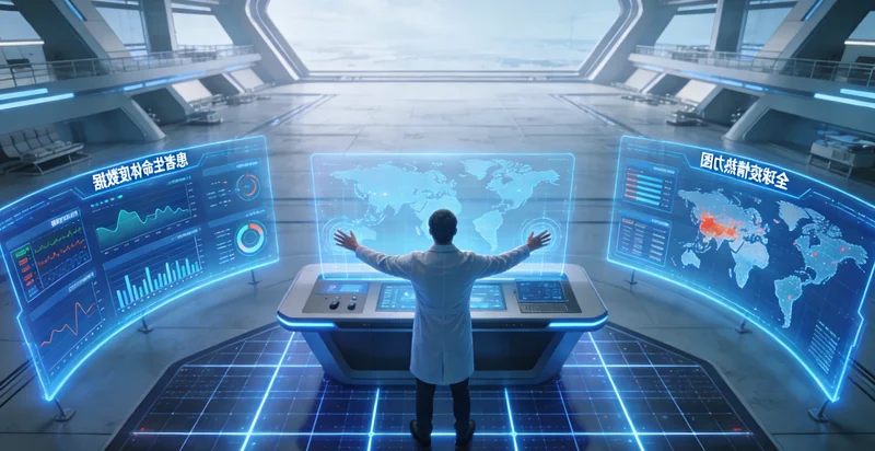 丰镇专业基因检测实验室内部技术