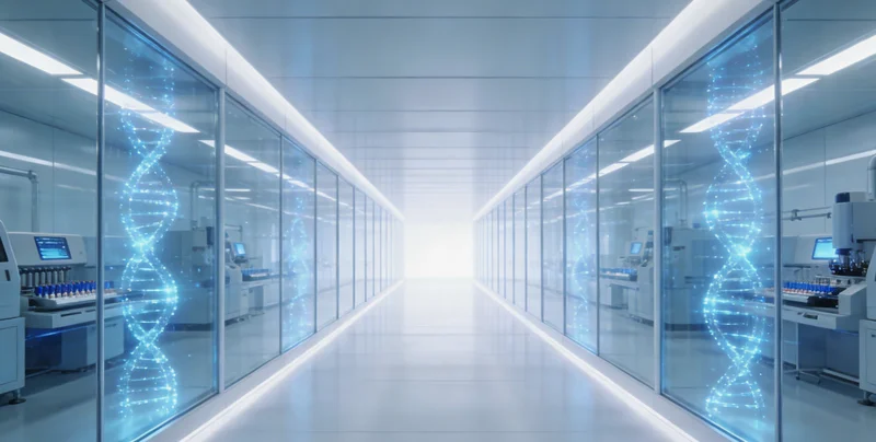 郑州家庭关注心血管健康与基因检