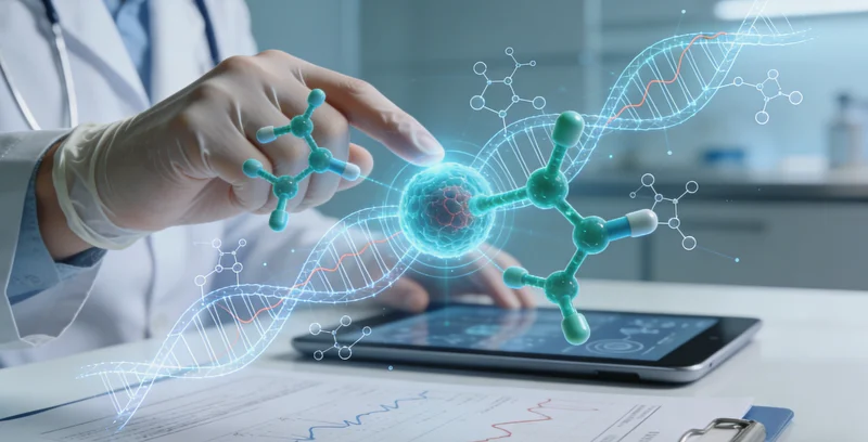 阿荣旗医院医生解读结直肠癌基因