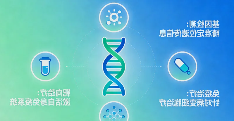 青州癌症患者获得个性化治疗方案