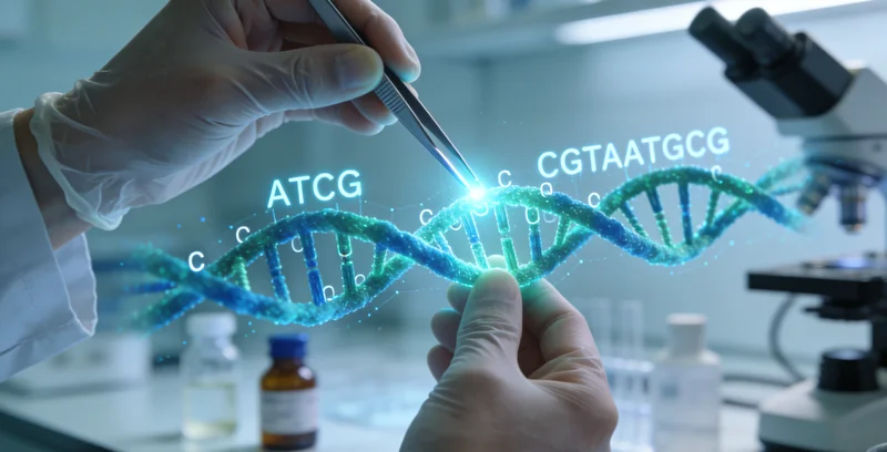 安陆市民在医院进行BRCA基因