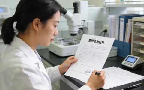 海东Holt-Oram综合征基因检测靠谱中心最新名单（权威发布）