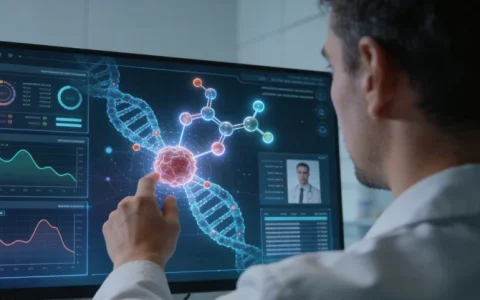 湘乡肺癌HER2基因检测机构地址指引（一键导航）