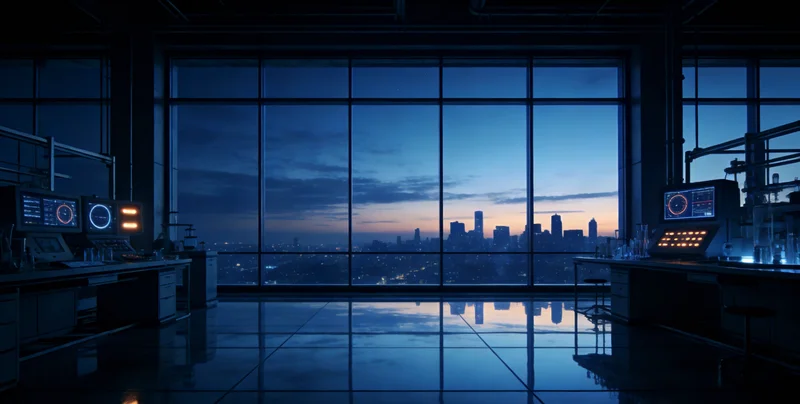 隆昌实验室免疫组化与基因测序技