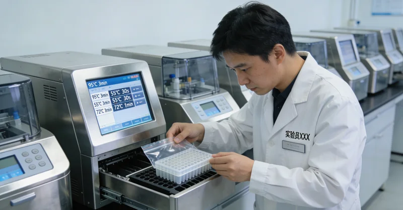 保定家庭林奇综合征遗传咨询家族