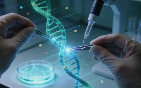 牙克石MGMT基因检测靠谱机构地址一览（清晰表格）