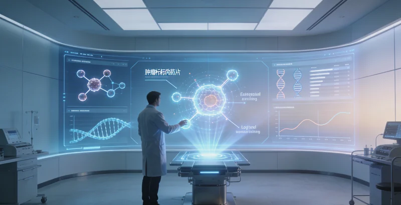 萍乡医生团队讨论卵巢癌HRD阴