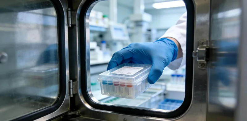 根河家庭咨询基因检测相关事宜