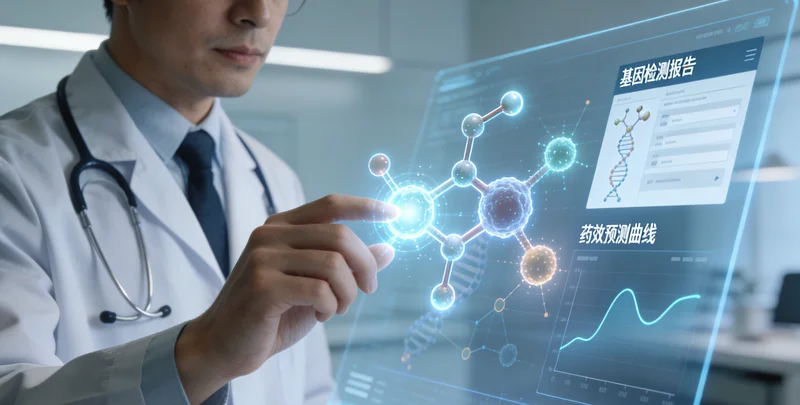 汨罗肺癌基因检测无创抽血采样过