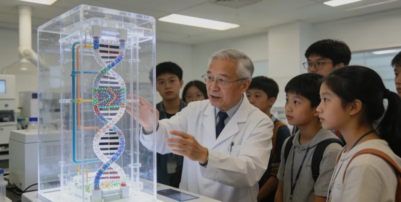 凭祥家庭健康咨询LKB1基因检