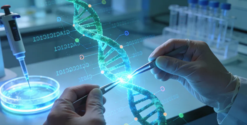 舞钢家庭进行遗传与健康咨询场景