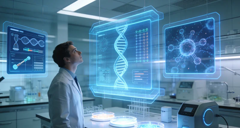 罗定 患者与医生沟通基因检测报