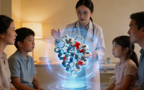 桐乡Loeys-Dietz综合征基因检测十大口碑公司推荐