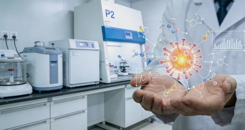 吴川基因检测实验室高通量测序仪