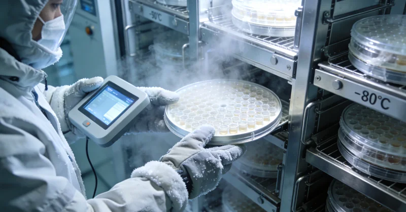 博乐医疗检查之心脏超声影像与基