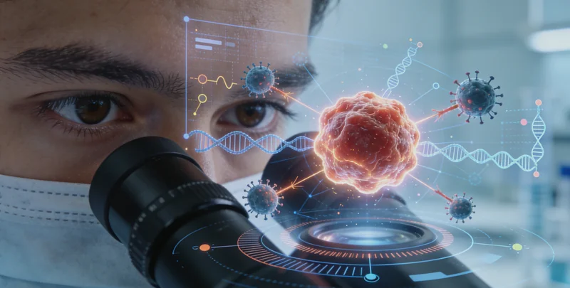 商洛医院基因检测抽血采样