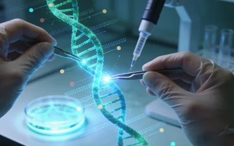 靖江mNGS宏基因组检测靠谱检测机构大盘点