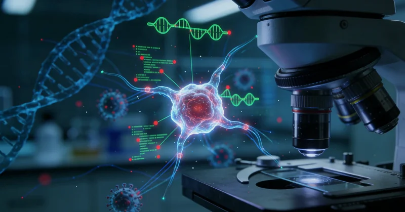 三河鼻咽癌基因检测专业咨询场景