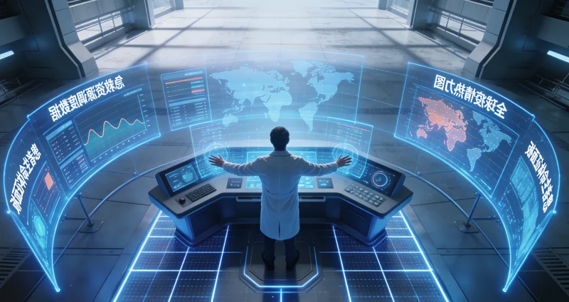 驻马店患者家庭与医生讨论治疗方