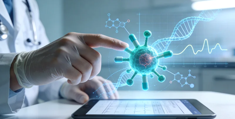 德阳肠癌PIK3CA基因突变原