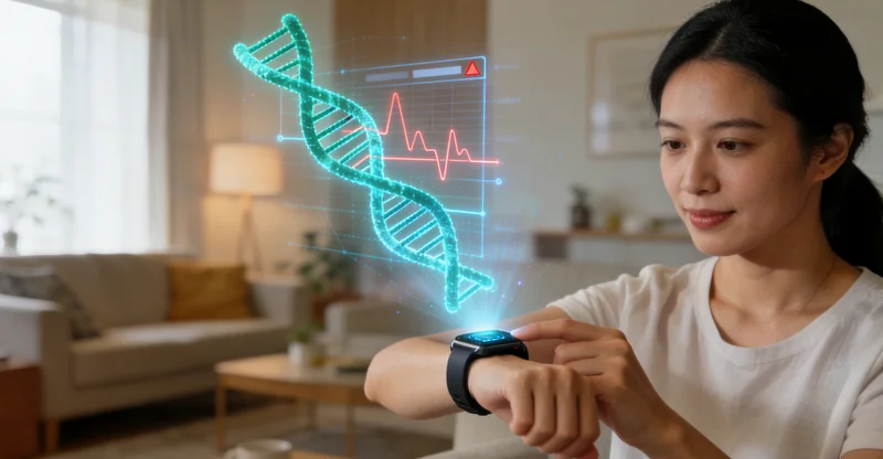 玉溪肺癌BRAF基因检测原理示