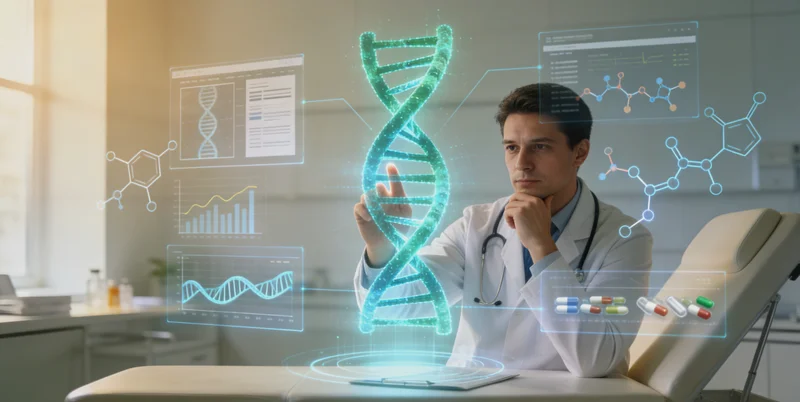 连州医院病理科检测切片样本