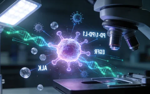 温州EGFR基因突变检测公司更新整理：可办理公司