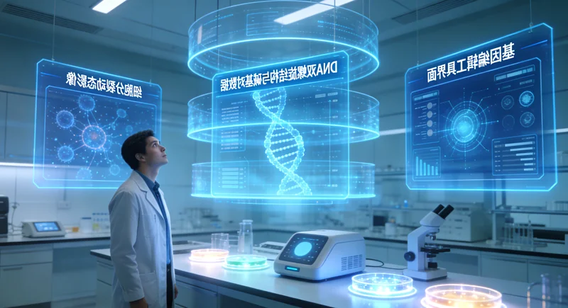 桐城年轻夫妇进行孕前遗传咨询