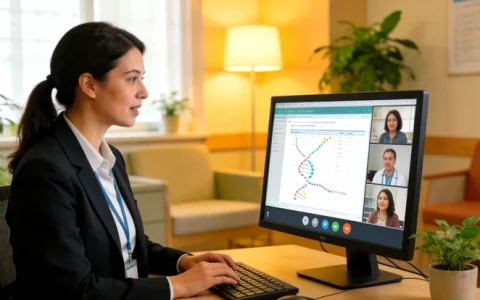 利川错配修复基因检测机构最新地址信息（汇总）